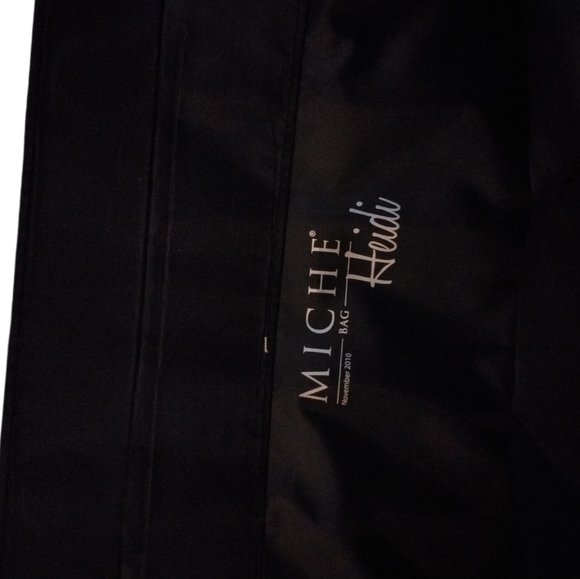 Miche Prima Base Bag With 3 Covers = Three Miche Shoulder Bags - Picture 6 of 13